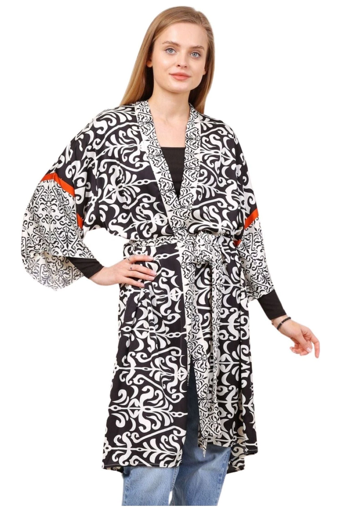 Alma Kimono