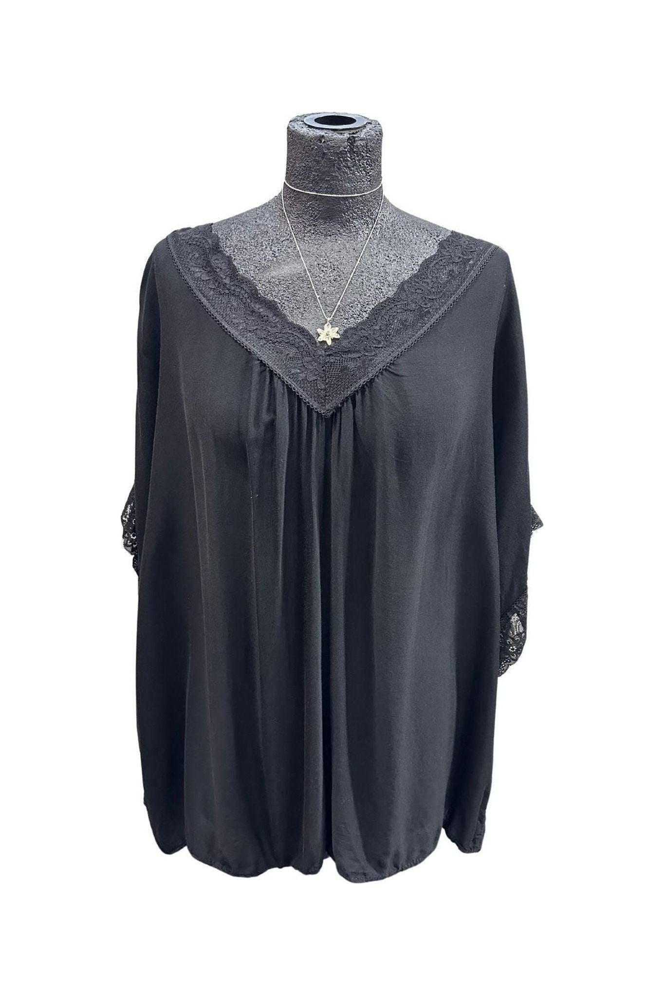 Collection toppur